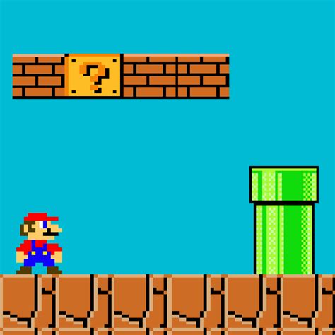 mario gif|mario gallery gif.